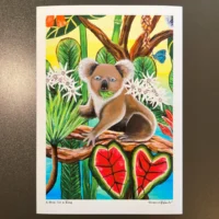 A Meal for a King | Fine Art Print - Image 4