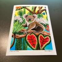 A Meal for a King | Fine Art Print - Image 5