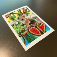 A Meal for a King | Fine Art Print - Image 6