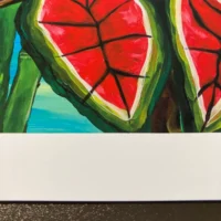 A Meal for a King | Fine Art Print - Image 8