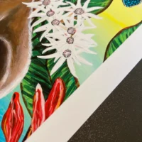 A Meal for a King | Fine Art Print - Image 9