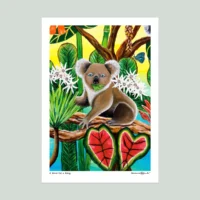 A Meal for a King | Fine Art Print