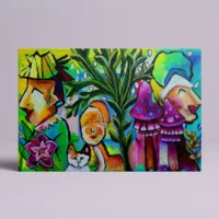 Alice | Canvas Print - Image 8