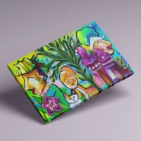 Alice | Canvas Print - Image 2