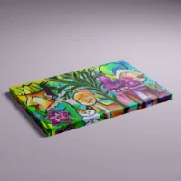 Alice | Canvas Print - Image 6