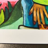 Always by Your Side | Fine Art Print - Image 9