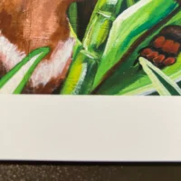 Bear with Me | Fine Art Print - Image 9