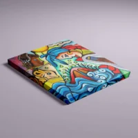 Beautiful Life | Canvas Print - Image 6