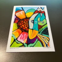 Behold the Colors | Fine Art Print - Image 5