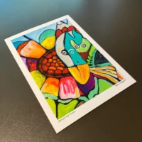 Behold the Colors | Fine Art Print - Image 7