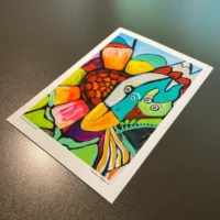 Behold the Colors | Fine Art Print - Image 6