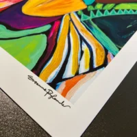 Behold the Colors | Fine Art Print - Image 3