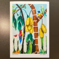 Birds in Trees | Fine Art Print - Image 4