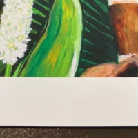 Birds in Trees | Fine Art Print - Image 9