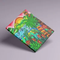 By the Sea | Canvas Print - Image 2