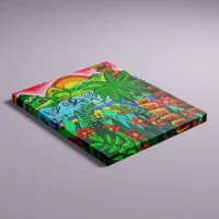 By the Sea | Canvas Print - Image 6