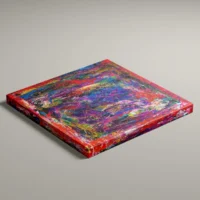 Chaotique | Canvas Print - Image 6