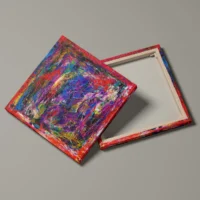 Chaotique | Canvas Print - Image 7