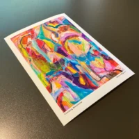 Climbing Mountains | Fine Art Print - Image 7