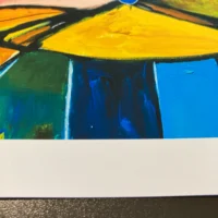 Confident Lady | Fine Art Print - Image 9