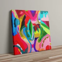 Dawn | Canvas Print - Image 3