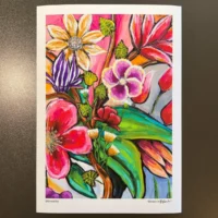 Diversity | Fine Art Print - Image 4