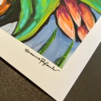 Diversity | Fine Art Print - Image 3