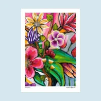 Diversity | Fine Art Print