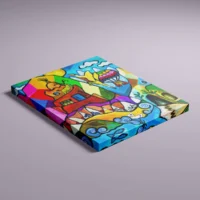 Dreamland | Canvas Print - Image 6