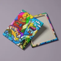 Dreamland | Canvas Print - Image 7