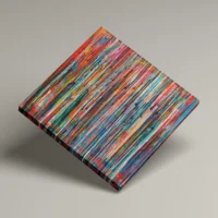 Drops of Art | Canvas Print - Image 2