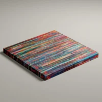 Drops of Art | Canvas Print - Image 6