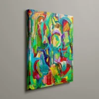 Eden | Canvas Print - Image 5