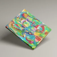 Eden | Canvas Print - Image 2