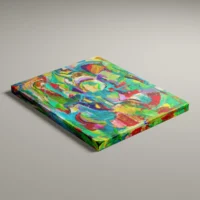 Eden | Canvas Print - Image 6
