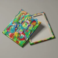 Eden | Canvas Print - Image 7