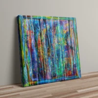 Euphoria | Canvas Print - Image 3