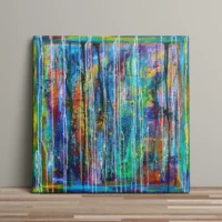 Euphoria | Canvas Print