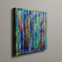 Euphoria | Canvas Print - Image 5
