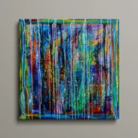 Euphoria | Canvas Print - Image 4
