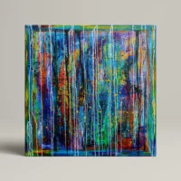 Euphoria | Canvas Print - Image 8