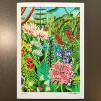 Flowers | Fine Art Print - Image 4