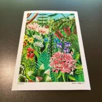 Flowers | Fine Art Print - Image 5