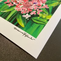 Flowers | Fine Art Print - Image 3