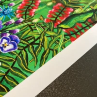 Flowers | Fine Art Print - Image 8