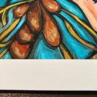 Forever Guarding You | Fine Art Print - Image 9