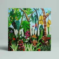 Fun in the Wild | Canvas Print - Image 8