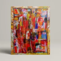 Geisha | Canvas Print - Image 8