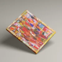 Geisha | Canvas Print - Image 2