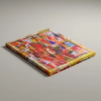Geisha | Canvas Print - Image 6